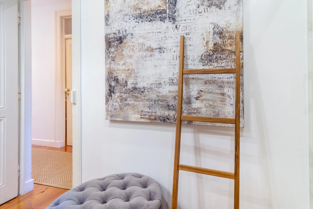 Apartamento T3 para Venda em Santo António Foto 19