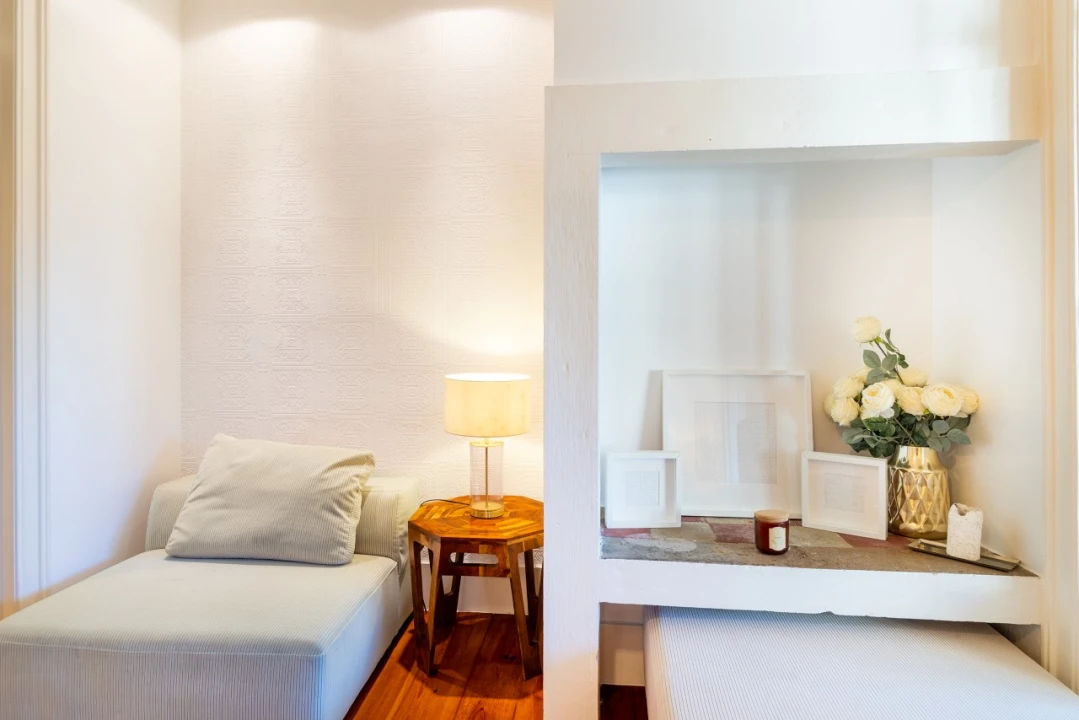 Apartamento T3 para Venda em Santo António Foto 22