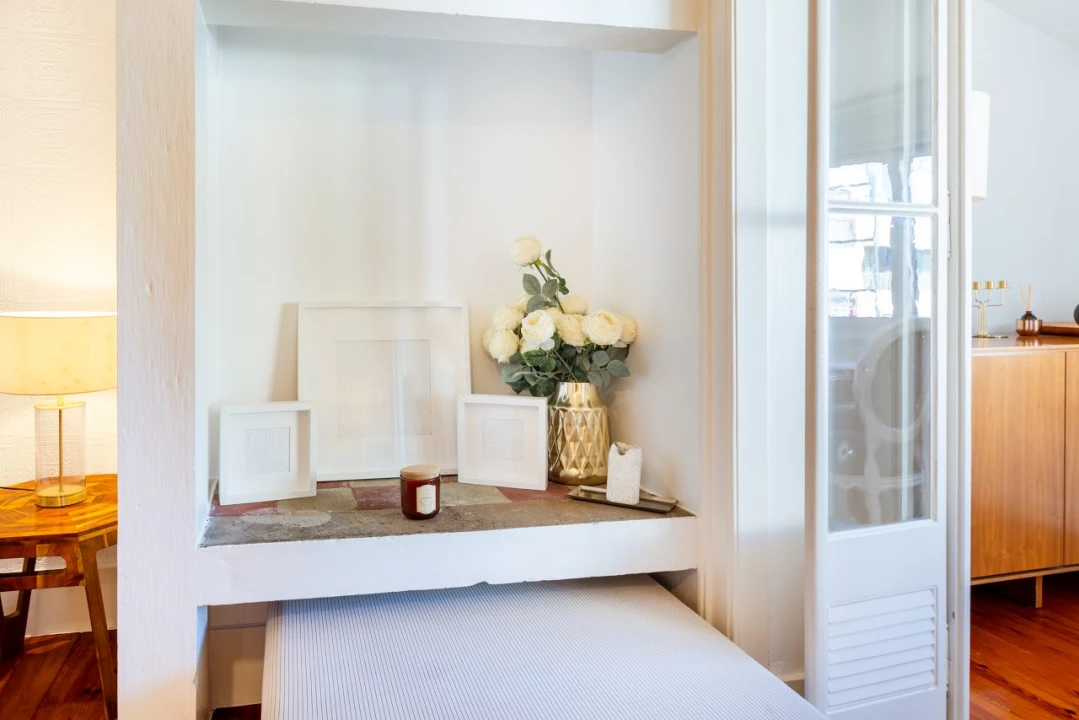 Apartamento T3 para Venda em Santo António Foto 23