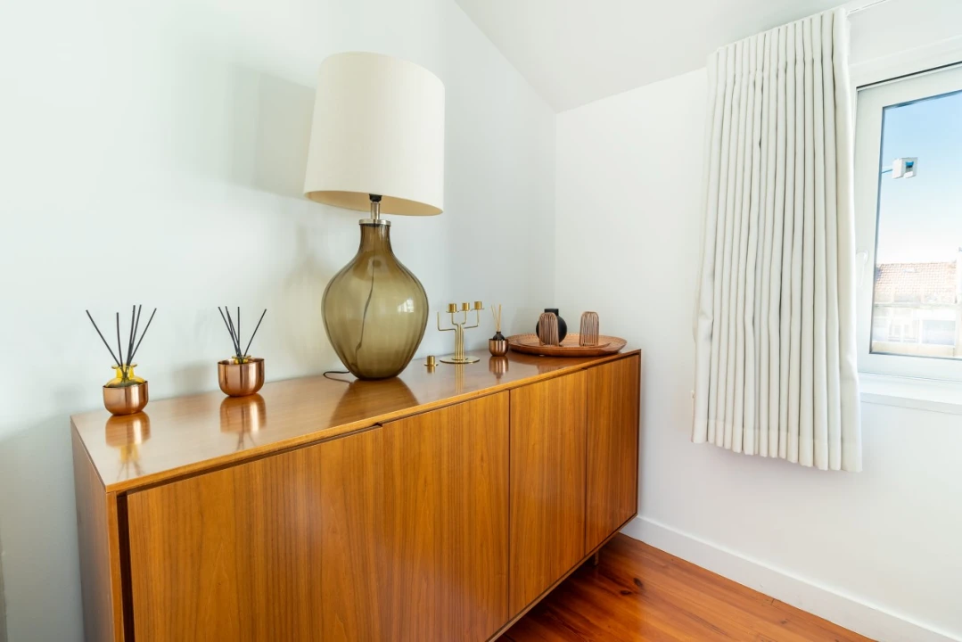 Apartamento T3 para Venda em Santo António Foto 24