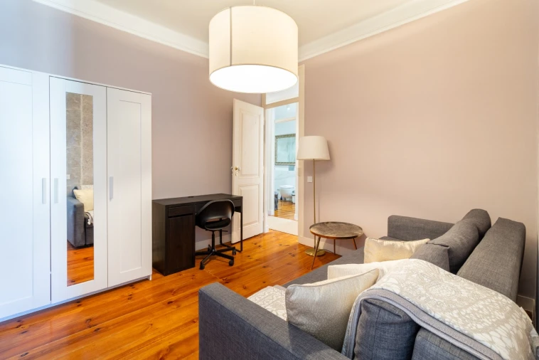 Apartamento T3 para Venda em Santo António Foto 10