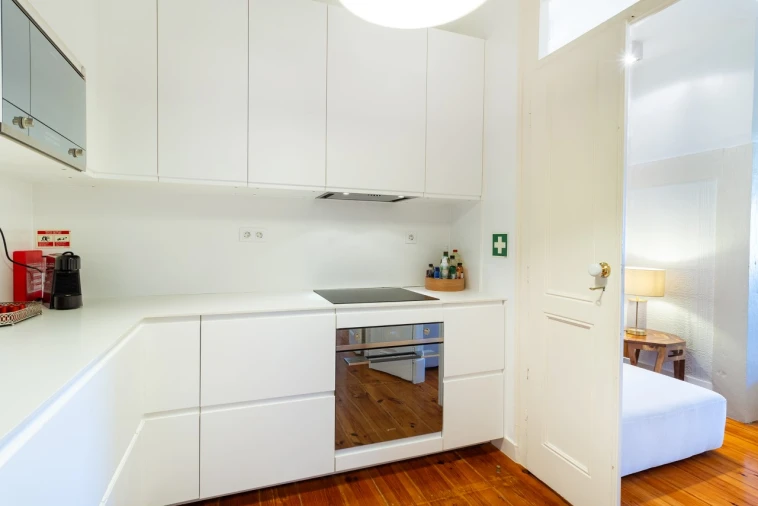 Apartamento T3 para Venda em Santo António Foto 13
