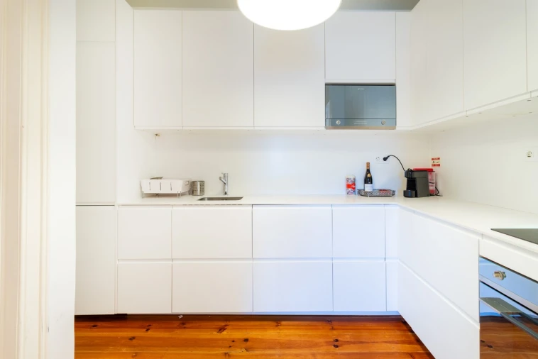 Apartamento T3 para Venda em Santo António Foto 14