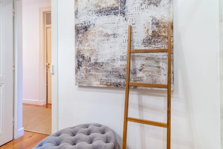 Apartamento T3 para Venda em Santo António Foto 19