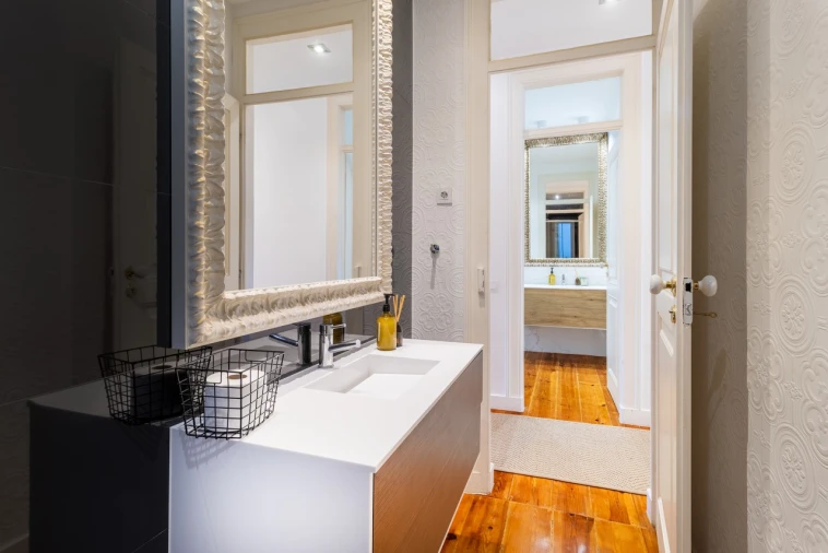 Apartamento T3 para Venda em Santo António Foto 20