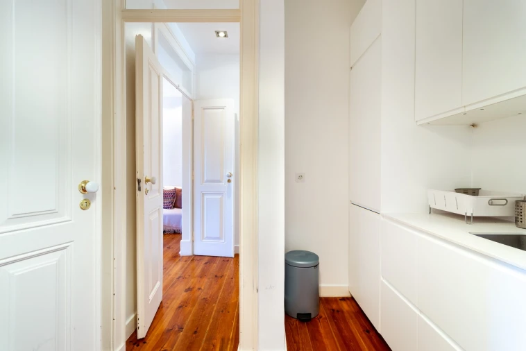 Apartamento T3 para Venda em Santo António Foto 21