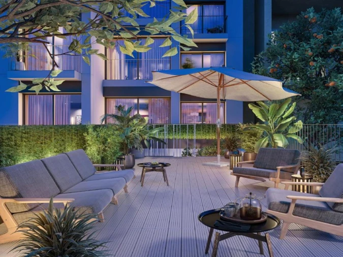 Apartamento T1 para Venda em Avenidas Novas Foto 15