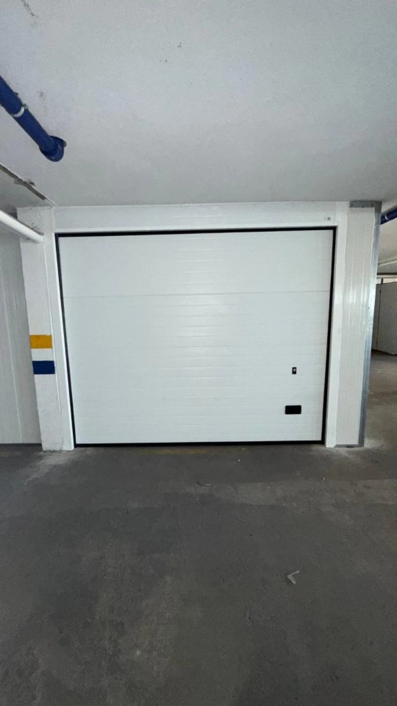 Garagem para Arrendamento em União das Freguesias de Setúbal Foto 3