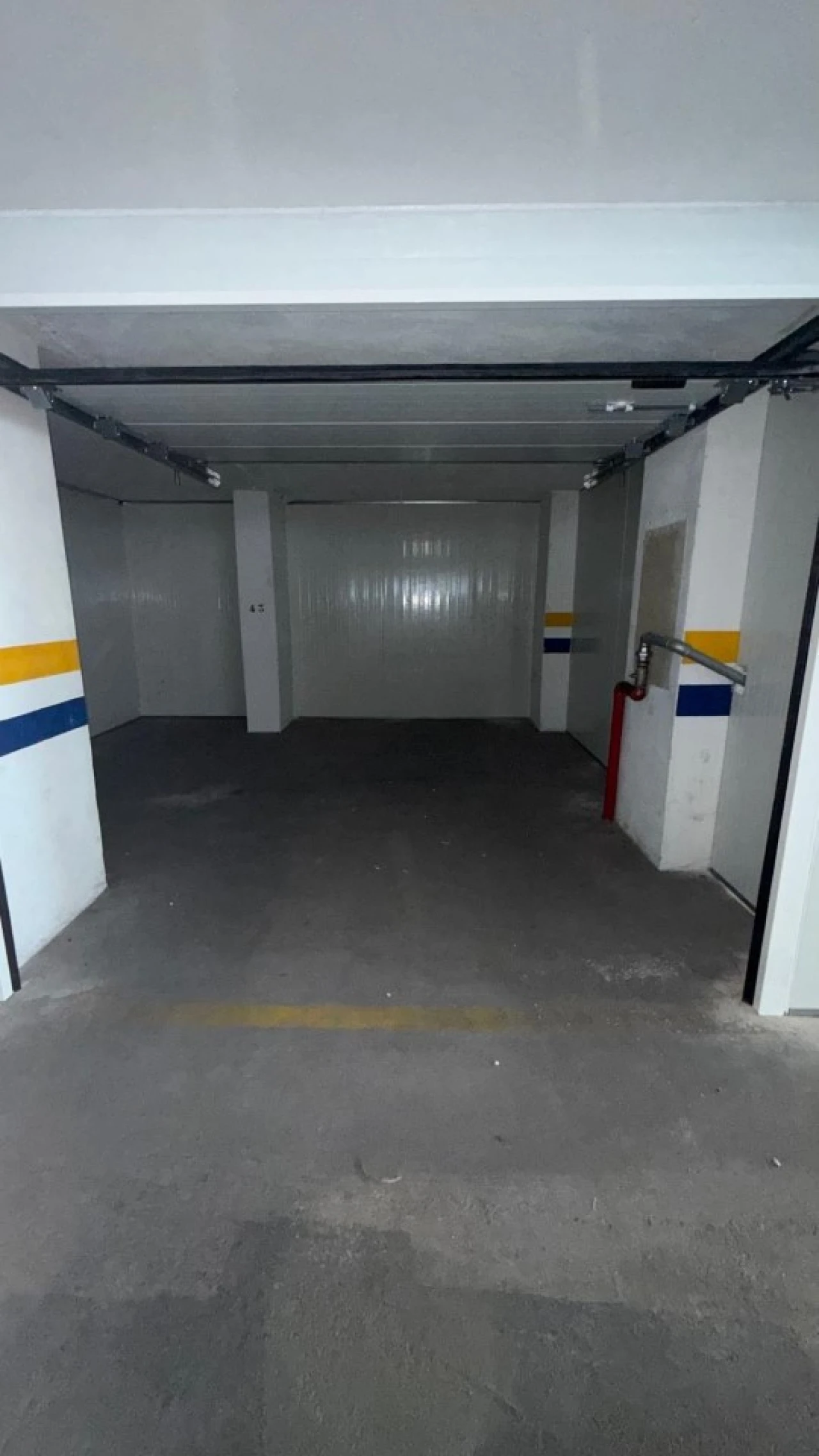 Garagem para Arrendamento em União das Freguesias de Setúbal Foto 6
