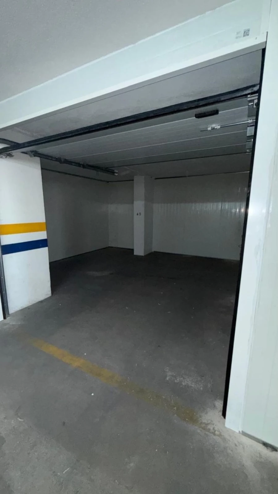 Garagem para Arrendamento em União das Freguesias de Setúbal Foto 8