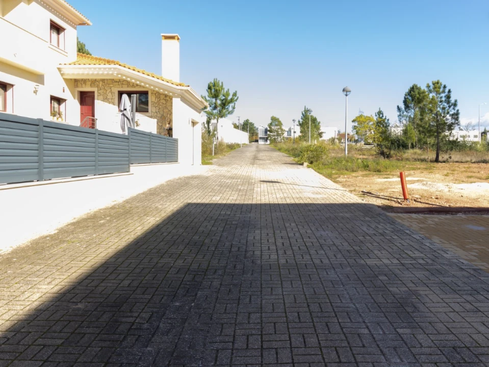 Terreno para Venda em Ançã Foto 9