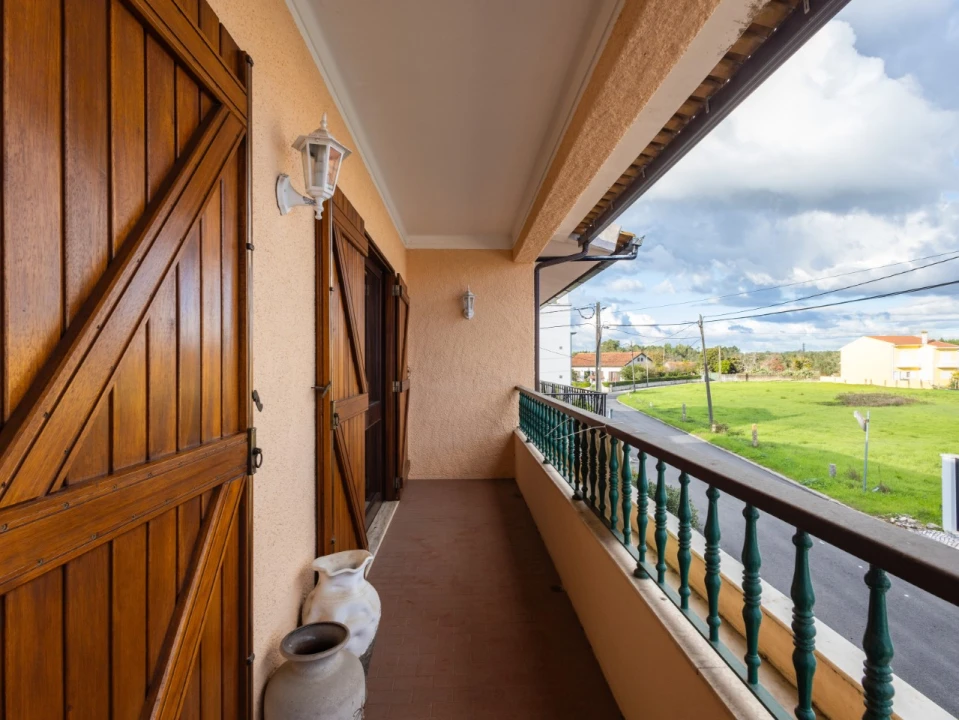 Moradia T4 para Venda em Cantanhede e Pocariça Foto 22