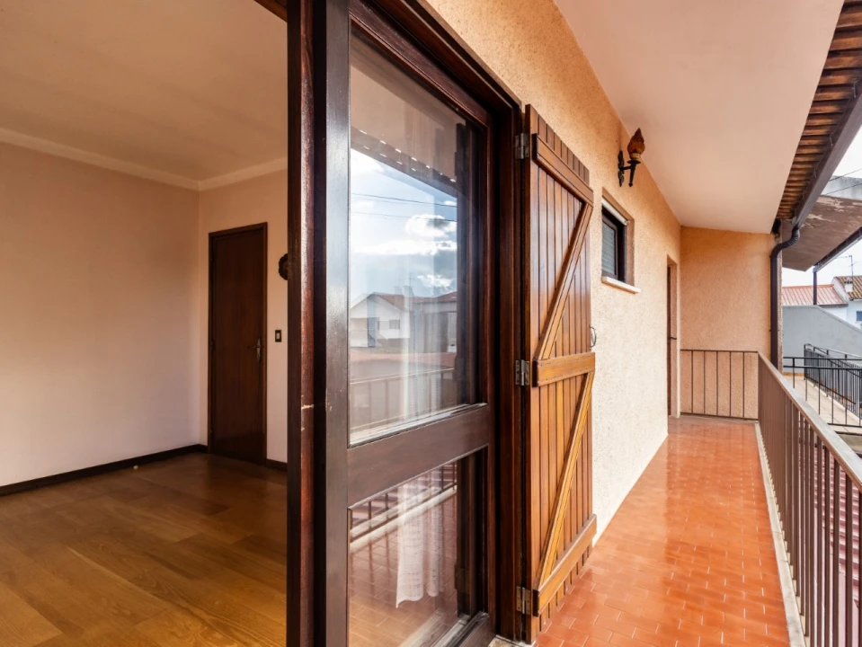 Moradia T4 para Venda em Cantanhede e Pocariça Foto 18