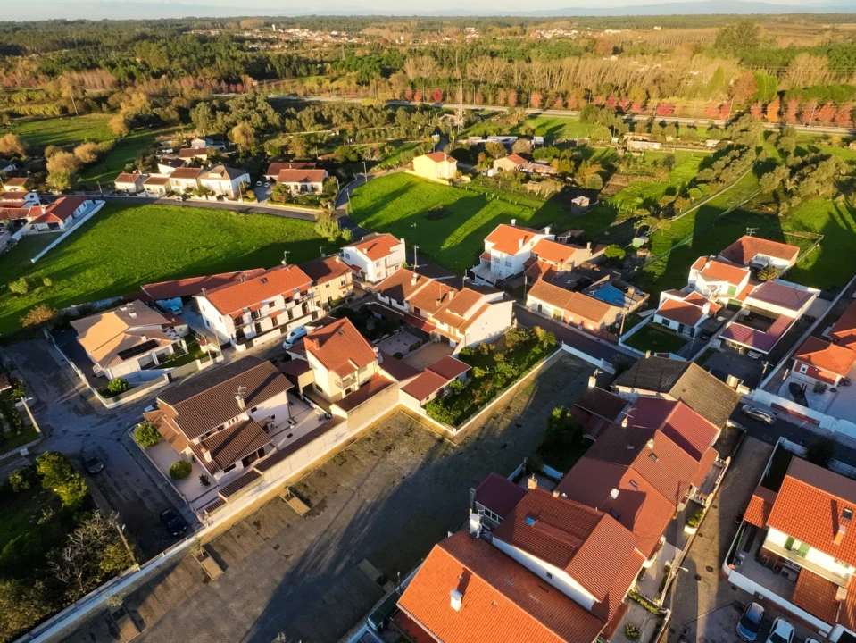 Moradia T4 para Venda em Cantanhede e Pocariça Foto 36