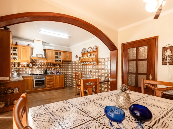 Moradia T4 para Venda em Cantanhede e Pocariça Foto 5