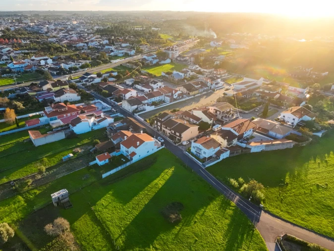 Moradia T4 para Venda em Cantanhede e Pocariça Foto 34