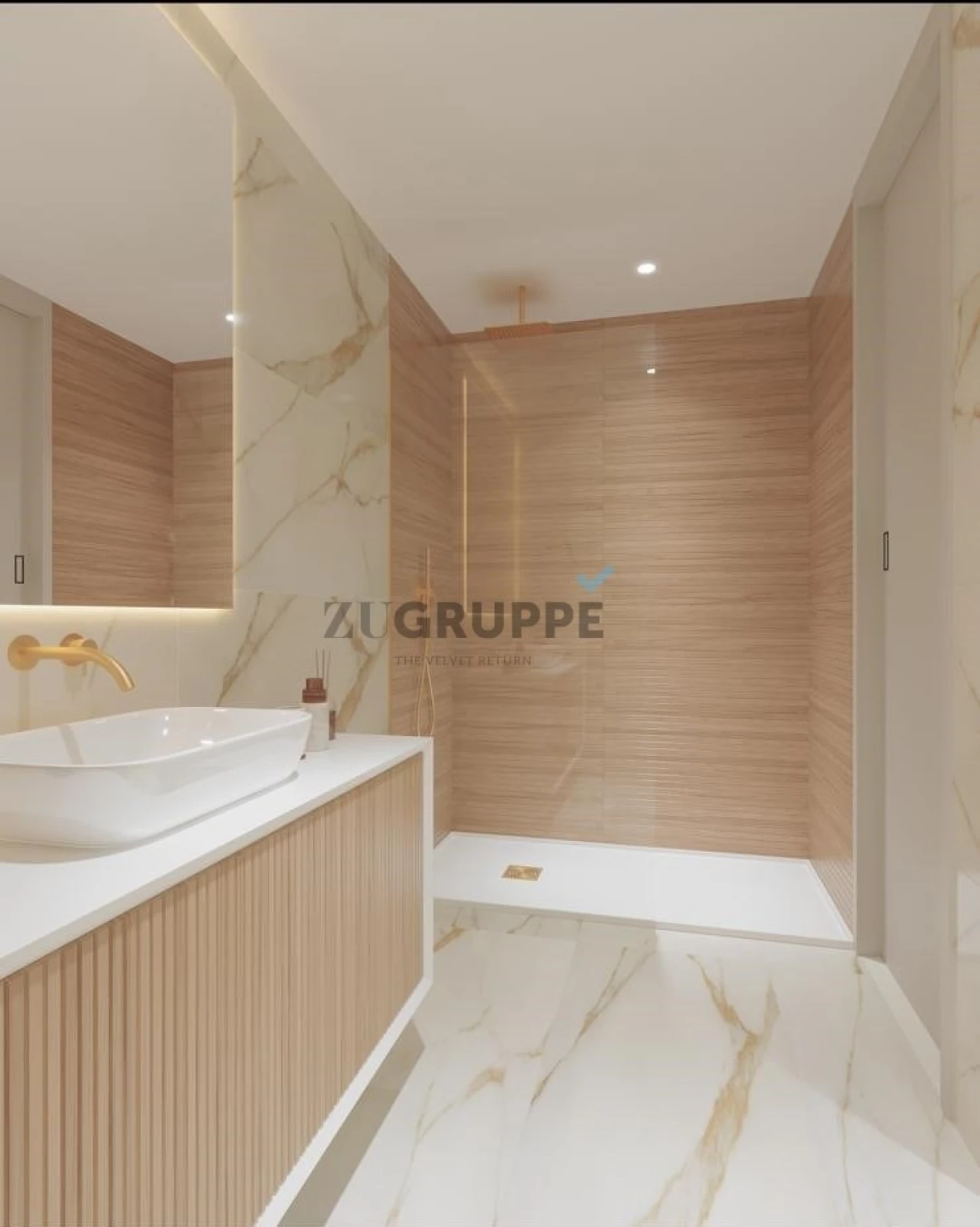 Apartamento T3 para Venda em Canidelo Foto 2