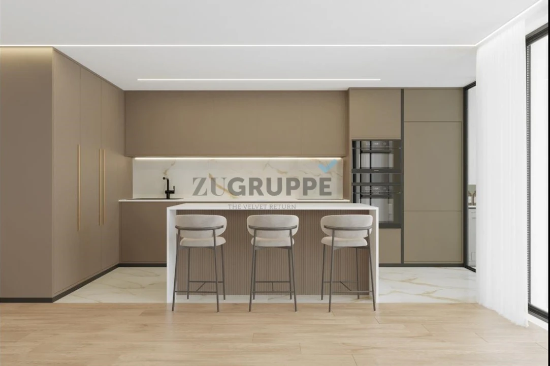 Apartamento T3 para Venda em Canidelo Foto 5