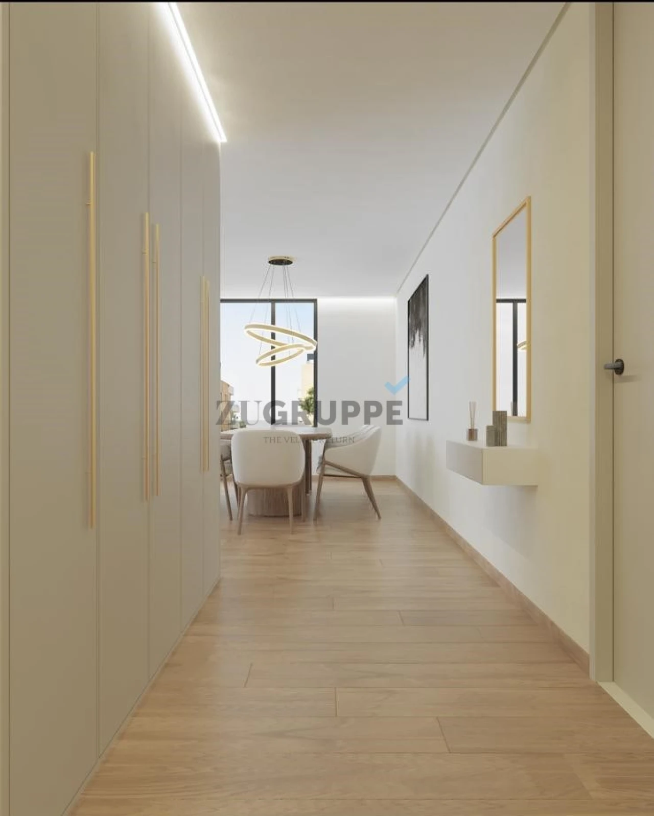 Apartamento T3 para Venda em Canidelo Foto 18