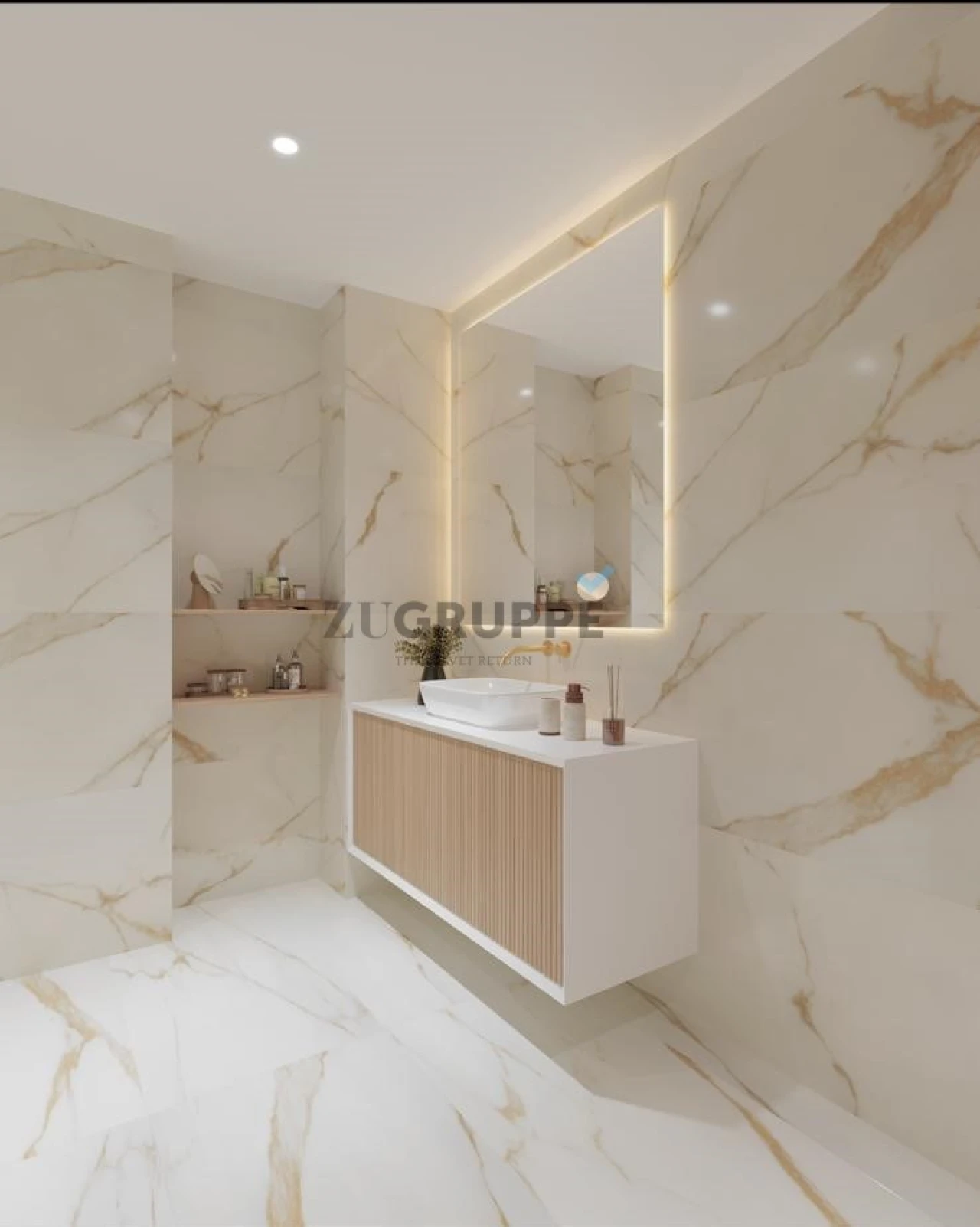 Apartamento T3 para Venda em Canidelo Foto 29