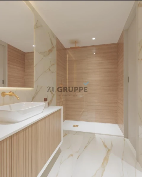 Apartamento T3 para Venda em Canidelo