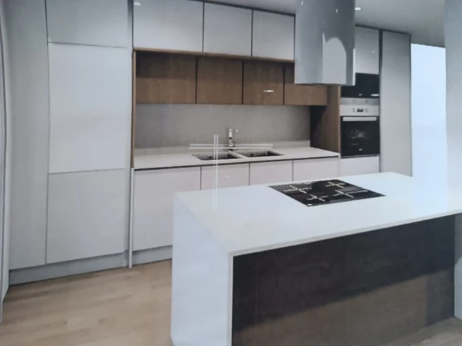 Apartamento T2 para Venda em Costa da Caparica Foto 2