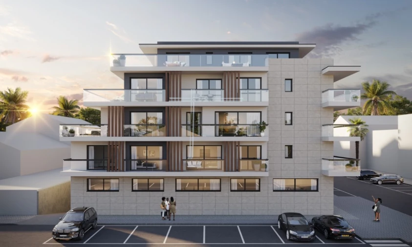 Apartamento T3 para Venda em Costa da Caparica Foto 5