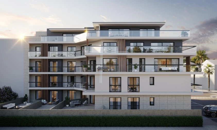 Apartamento T3 para Venda em Costa da Caparica Foto 6