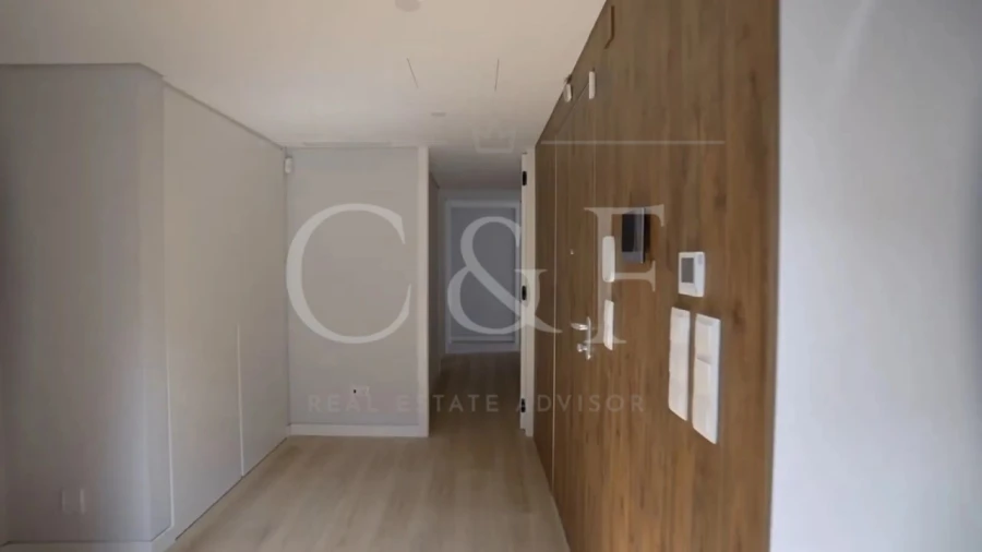 Apartamento T3 para Venda em Carcavelos e Parede Foto 10