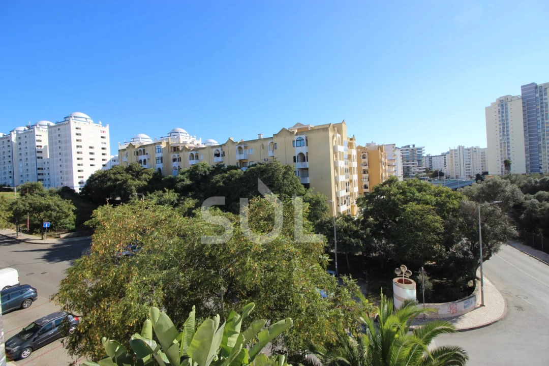 Apartamento T1 para Venda em Portimão Foto 15