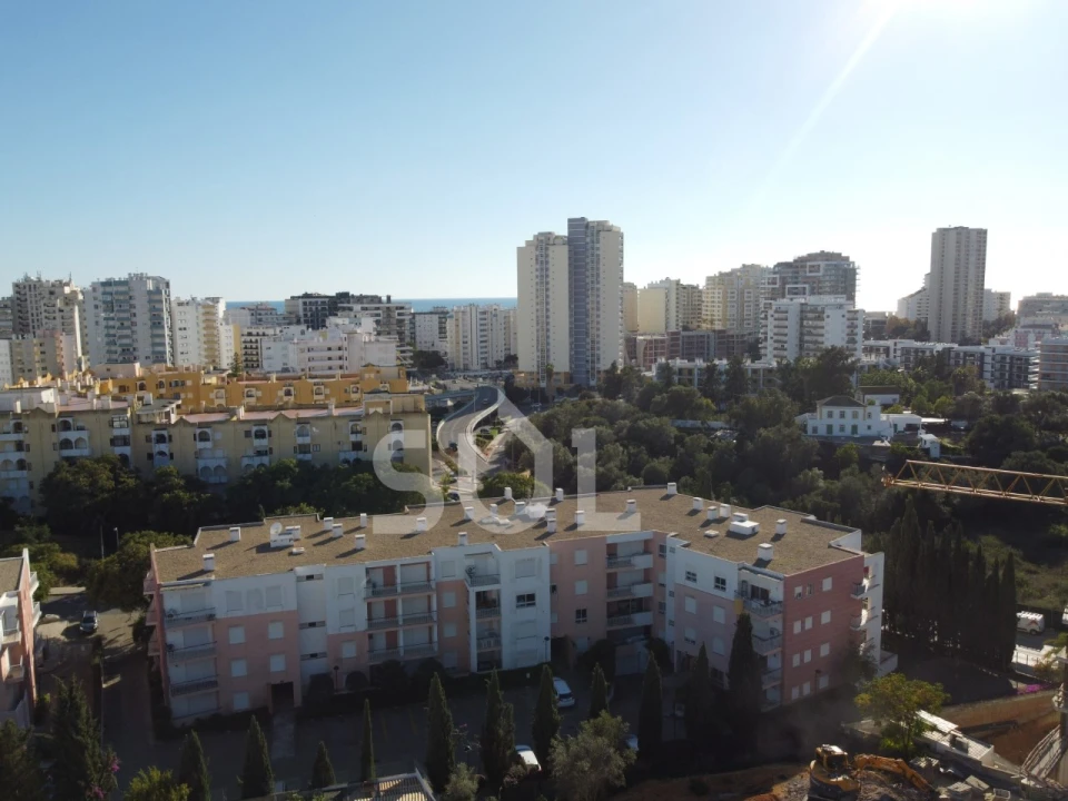 Apartamento T1 para Venda em Portimão Foto 17