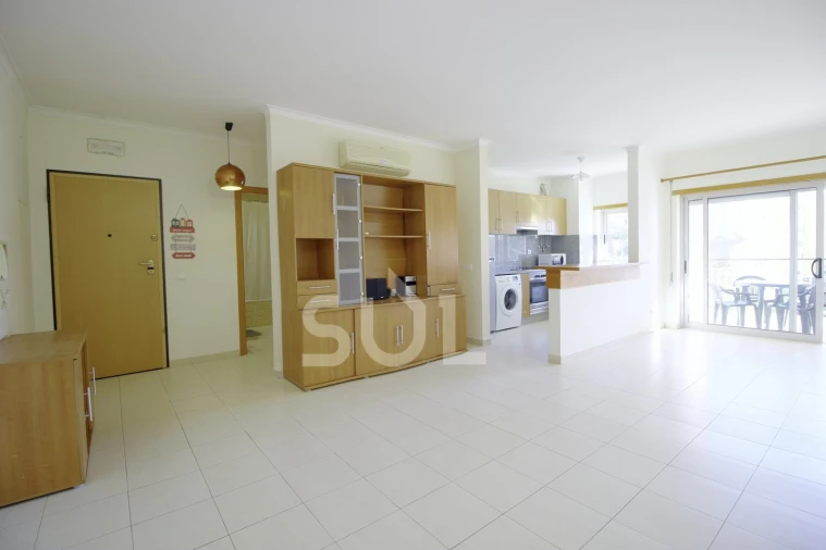 Apartamento T1 para Venda em Portimão Foto 2