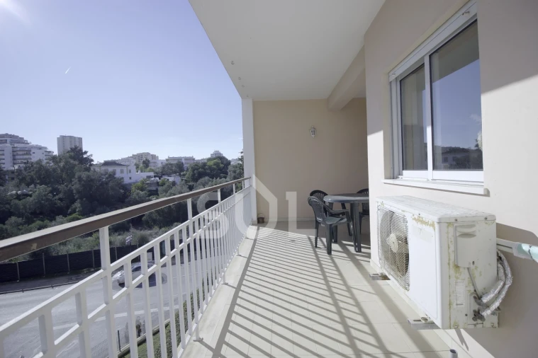 Apartamento T1 para Venda em Portimão Foto 9