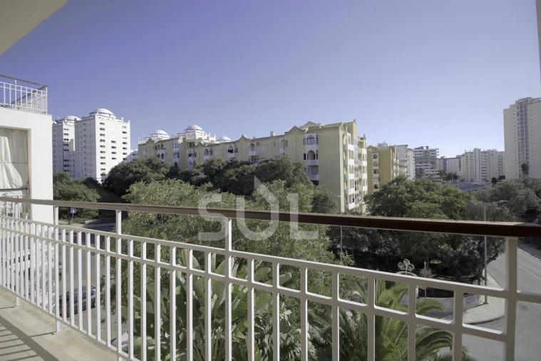 Apartamento T1 para Venda em Portimão Foto 10