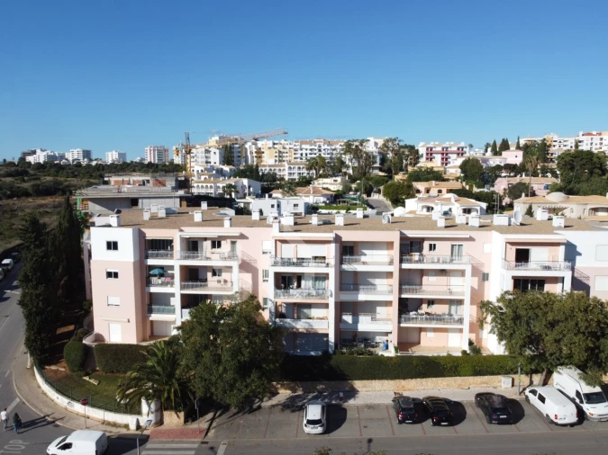 Apartamento T1 para Venda em Portimão Foto 16