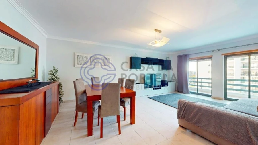 Apartamento T3 para Venda em Barreiro e Lavradio Foto 8