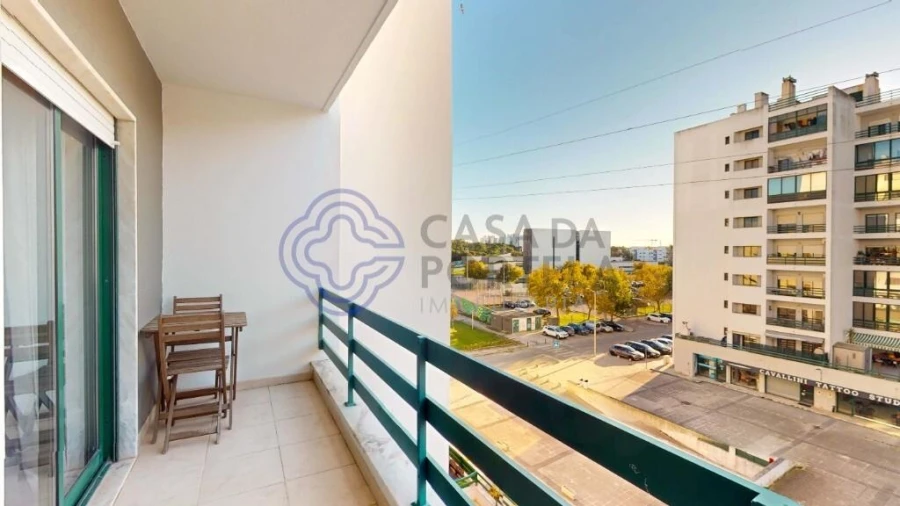 Apartamento T3 para Venda em Barreiro e Lavradio Foto 2