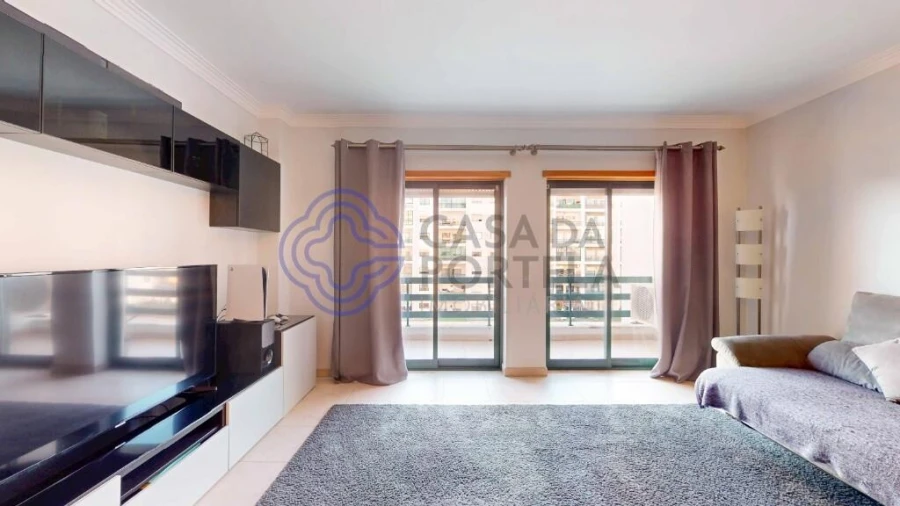 Apartamento T3 para Venda em Barreiro e Lavradio Foto 10