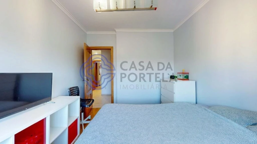 Apartamento T3 para Venda em Barreiro e Lavradio Foto 26