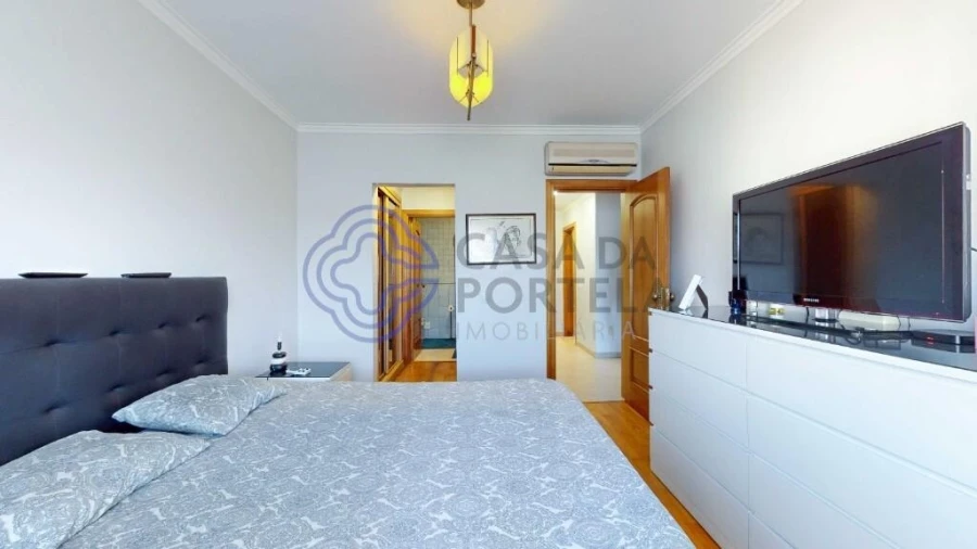 Apartamento T3 para Venda em Barreiro e Lavradio Foto 29