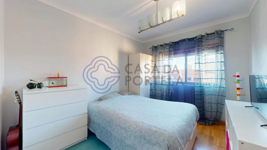 Apartamento T3 para Venda em Barreiro e Lavradio Foto 24