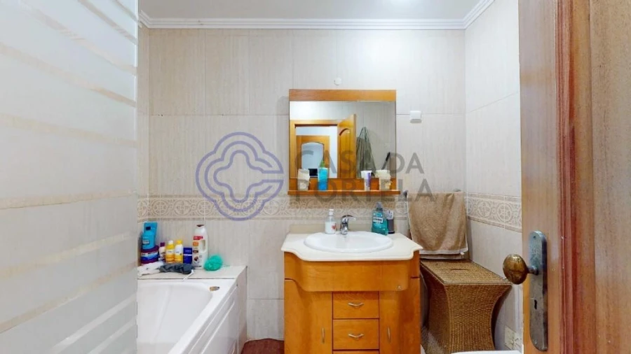 Apartamento T3 para Venda em Barreiro e Lavradio Foto 18
