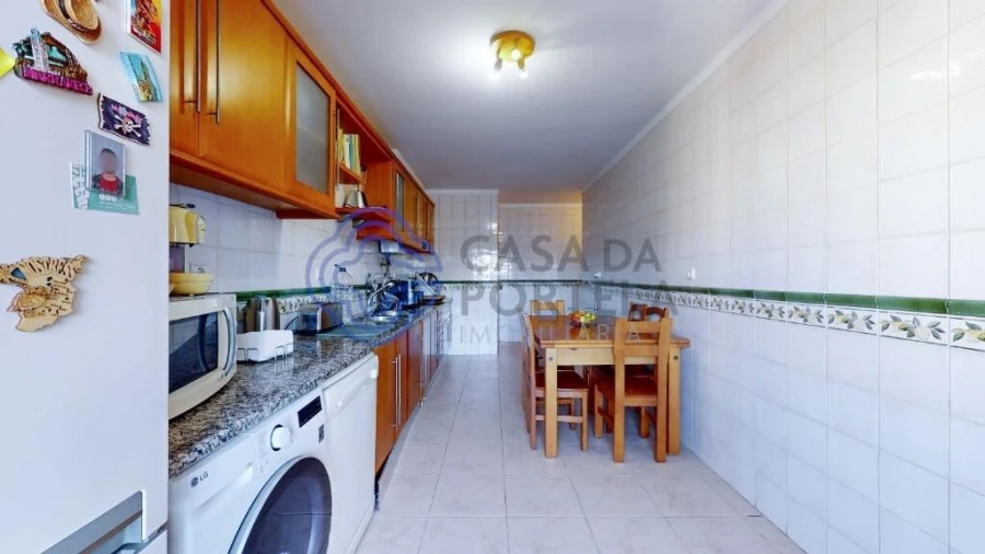 Apartamento T3 para Venda em Barreiro e Lavradio Foto 17