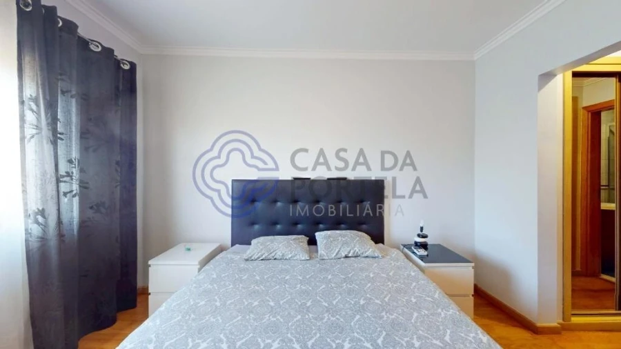 Apartamento T3 para Venda em Barreiro e Lavradio Foto 28