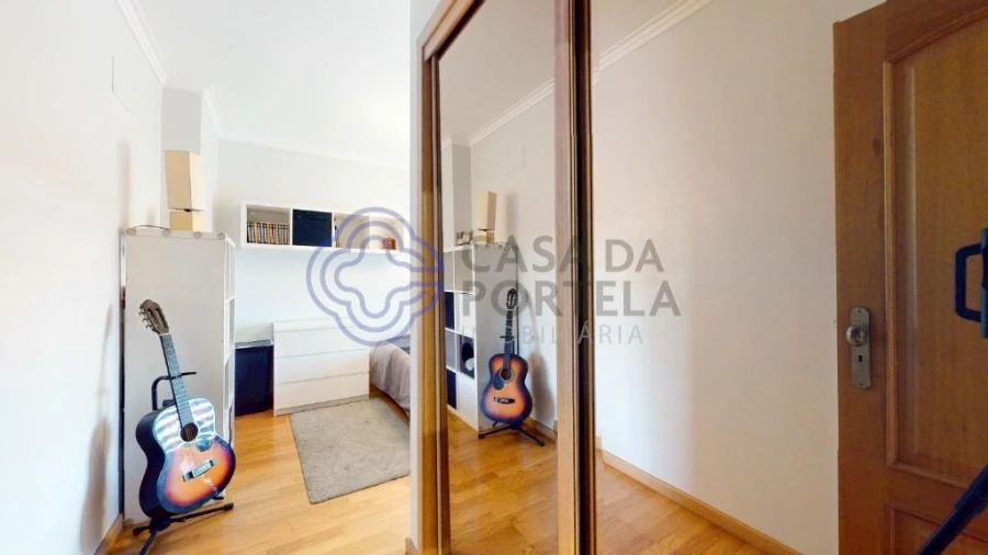 Apartamento T3 para Venda em Barreiro e Lavradio Foto 23