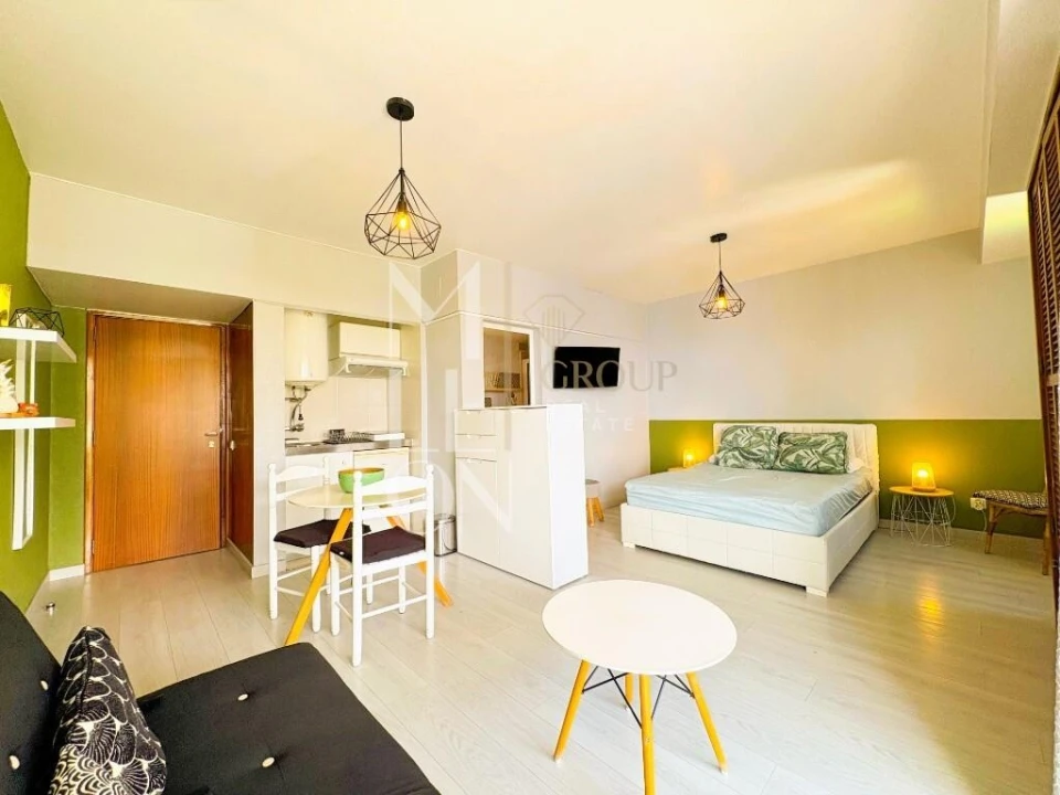 Apartamento para Venda em São Martinho Foto 4