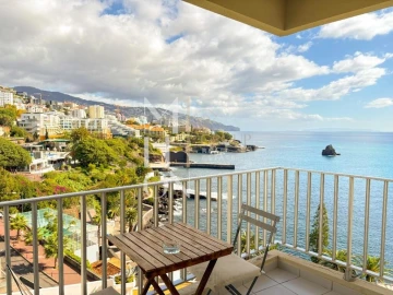 Apartamento para Venda em São Martinho