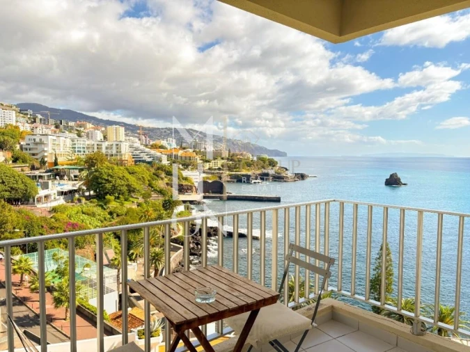 Apartamento para Venda em São Martinho Foto 3