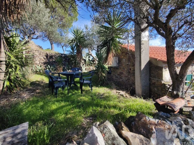 Prédio para Arrendamento em Penha Garcia Foto 3