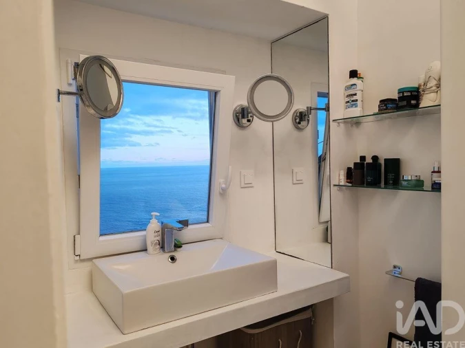 Moradia T2 para Venda em Ribeiras Foto 10